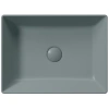 Раковина 50x37 см GSI Kube X 942904