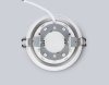 Встраиваемый светильник Ambrella Light TN TN51801
