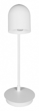 Настольная лампа офисная Loft it Tango 10144 White