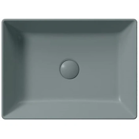Раковина 50x37 см GSI Kube X 942904