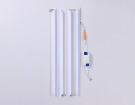 Светильник для потолка Армстронг Ambrella Light PANELS DPS1041