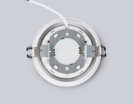 Встраиваемый светильник Ambrella Light TN TN51801