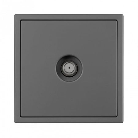 Спутниковая розетка без рамки Arlight NOBE 054299(1)