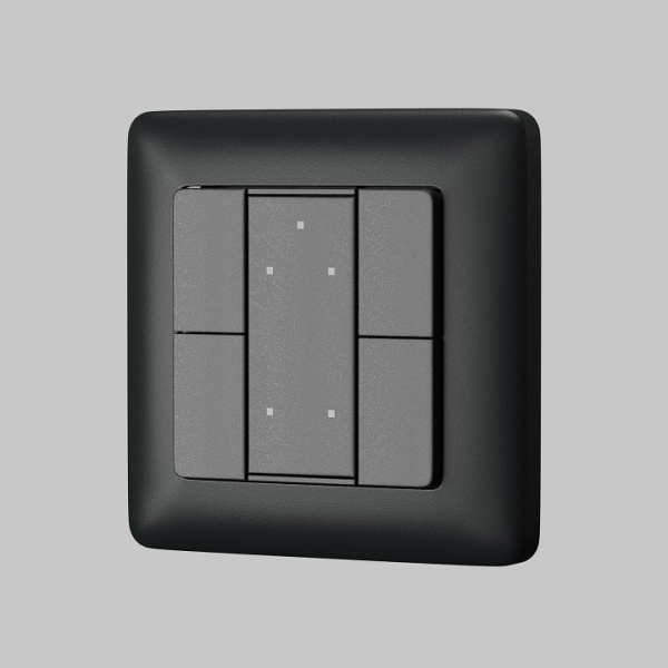 Панель универсальная сенсорная накладная Maytoni DALI 721044