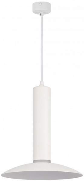 Подвесной светильник Эра PL14 WH Б0061407