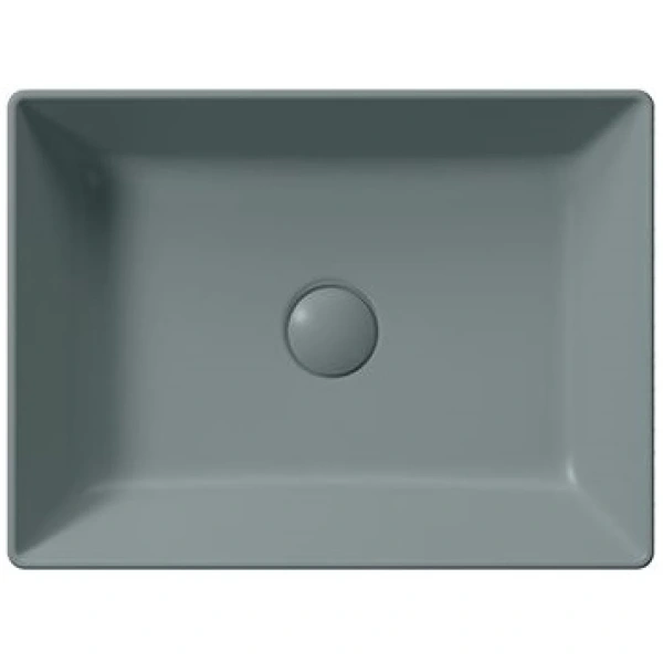 Раковина 50x37 см GSI Kube X 942904
