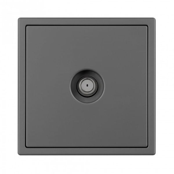 Спутниковая розетка без рамки Arlight NOBE 054299(1)
