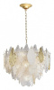 Подвесная люстра Odeon Light Lace 5052/15