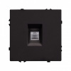 Розетка Ethernet RJ-45 без рамки Arlight SCT 054305
