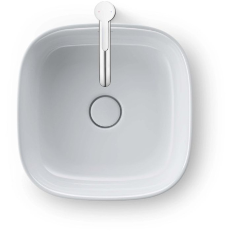 Раковина Duravit Zencha 42 2373420079