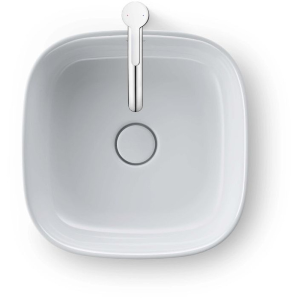 Раковина Duravit Zencha 42 2373420079