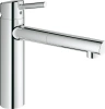 Смеситель Grohe Concetto 31129001 для кухонной мойки
