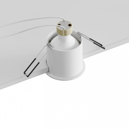 Встраиваемый светильник Hesby Lighting Verdal HSBL_0101