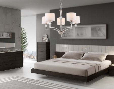 Подвесная люстра Ambrella Light HIGH LIGHT LH71121
