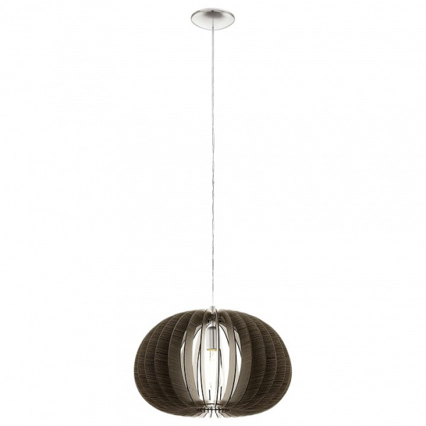 Подвесной светильник Eglo Cossano 94638