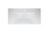 Раковина AM.PM Inspire V2.0 M50AWPC1001WG 100 см