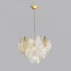 Подвесная люстра Odeon Light Lace 5052/15