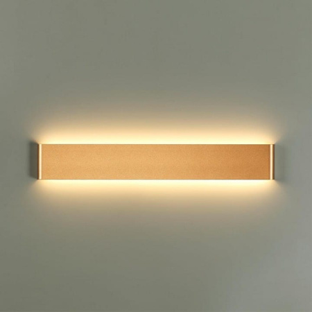 Накладной светильник Odeon Light Framant 4295/20WL