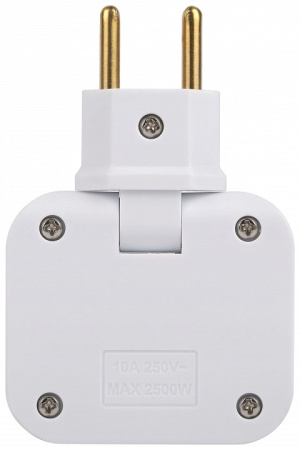 Разветвитель Эра  SPF-3-FL