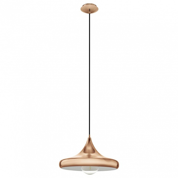 Подвесной светильник Eglo Coretto 2 94742