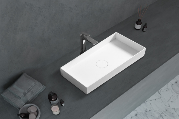 Раковина Abber Stein 80 AS2622