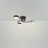 Подвесной светильник Freya Glaze FR5637PL-L6TR