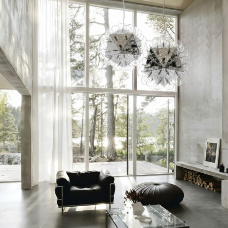 Подвесной светильник Loft it Taraxacum 10470/800