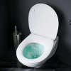 Унитаз подвесной AM.PM Sense C741700WH белый