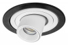 Встраиваемый светильник Lightstar Intero TUBO i617162