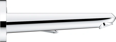 Смеситель Grohe Eurodisc joy 19968000 для раковины