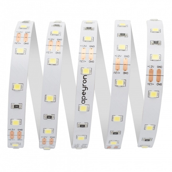 Комплект с лентой светодиодной Apeyron Electrics 10-65
