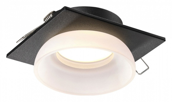 Встраиваемый светильник Novotech Lirio 370723