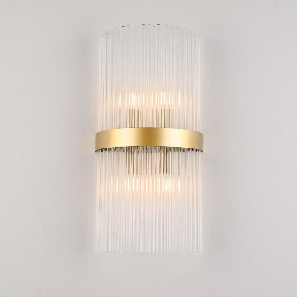 Накладной светильник Arte Milano Torcia 430122.250.4.E14.B1 BS