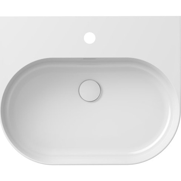 Раковина Ravak Ceramic Slim Wall O 55 XJX01155004