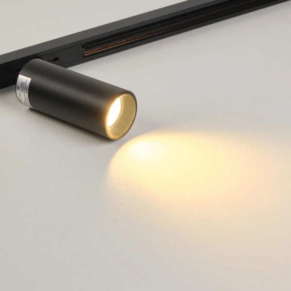 Светильник на штанге VOLTALIGHTING Light AIJL-CX-E0201/12W/4K/60/B