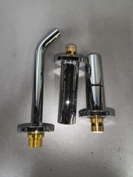 Смеситель для раковины Laufen Kartell 3.1233.6.004.120.1