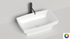 Раковина Salini Gloria 60 1102104GF RAL глянцевый