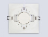 Встраиваемый светильник Ambrella Light TU TU5220