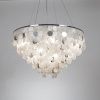 Подвесная люстра Arte Lamp PIPIRIMA A4100LM-12CC