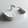 Раковина 55x45 см Ceramica Nova Element CN6034