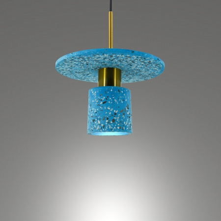 Подвесной светильник LIGHTERA Lawrence LE150L-40A