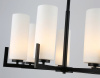 Люстра на штанге Ambrella Light LH LH56058