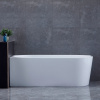 Акриловая ванна Vincea 170x80 VBT-402-1700L левосторонняя