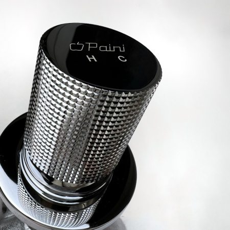 Смеситель для раковины Paini Cox Grip 7GCR208