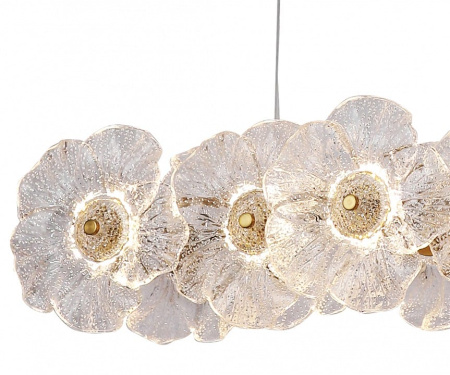 Подвесная люстра Kink Light Грея 07601-95L,36