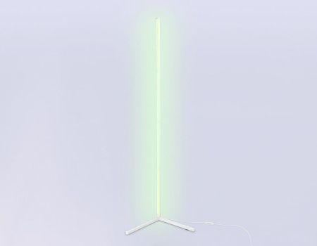 Торшер Ambrella Light FL FL8025