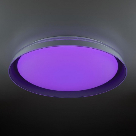 Накладной светильник Citilux MEGA CL752451G