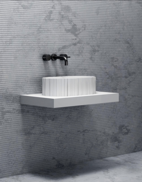 Раковина Abber Stein 56 AS2655