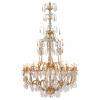 Подвесная люстра Covali  APL-50620