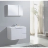 Раковина 80x48 см BelBagno Luce BB800AB